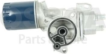 Oil Cooler, engine oil 30423