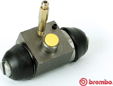 Wheel Brake Cylinder ESSENTIAL LINE A 12 779