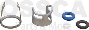 Seal Ring, nozzle holder 24838