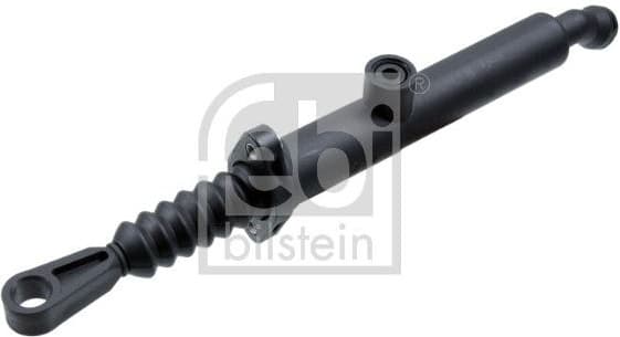 Master Cylinder, clutch 100000