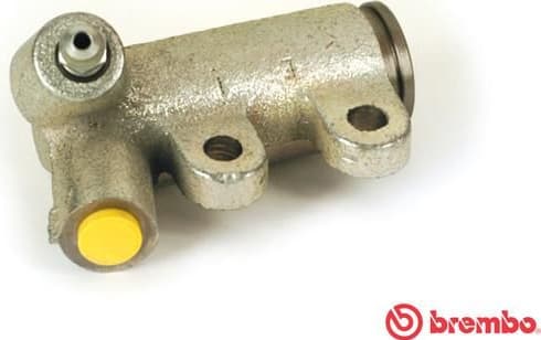 Slave Cylinder, clutch ESSENTIAL LINE E83002 - image 2