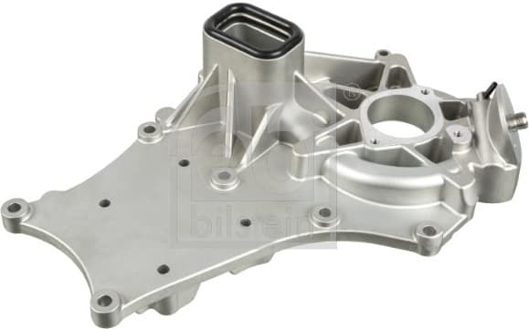 Housing, water pump 173579