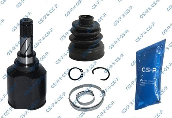 Joint Kit, drive shaft 617086