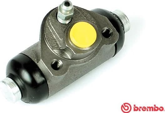 Wheel Brake Cylinder ESSENTIAL LINE A12276 - image 2