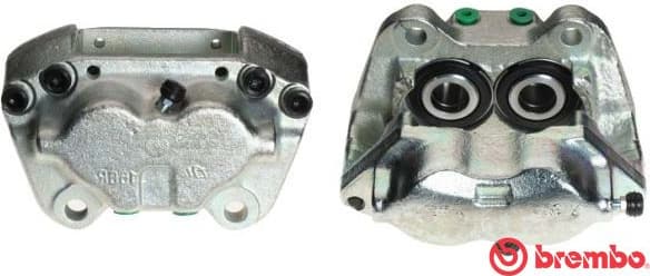 Brake Caliper ESSENTIAL LINE F 06 023