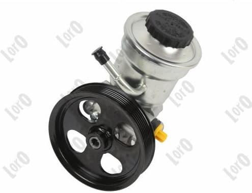 Hydraulic Pump, steering LORO 140-01-364