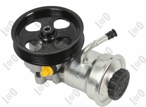 Hydraulic Pump, steering LORO 140-01-364 - image 3