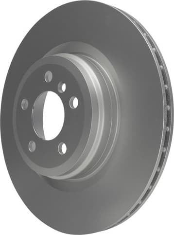 Brake Disc 24.0124-0241.1 - image 3