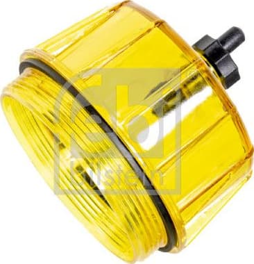 Water Separator, fuel system 103284