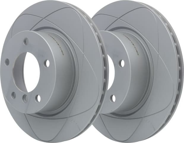 Brake Disc PowerDisc 24.0322-0238.1 - image 3