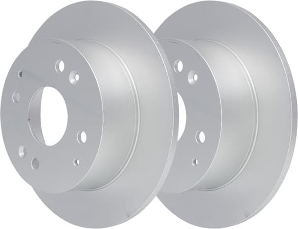 Brake Disc 24.0110-0295.1 - image 3