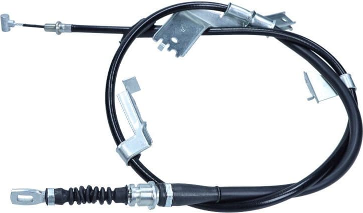 Cable Pull, parking brake 32-1674