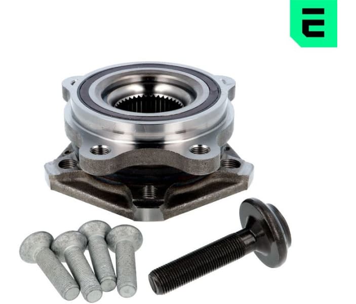 Wheel Bearing Kit 100703L