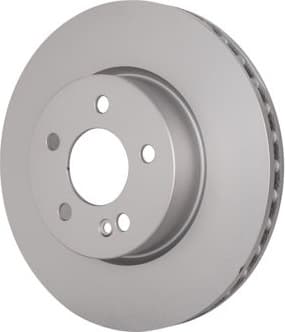 Brake Disc PRO High Carbon 8DD 355 133-441 - image 3