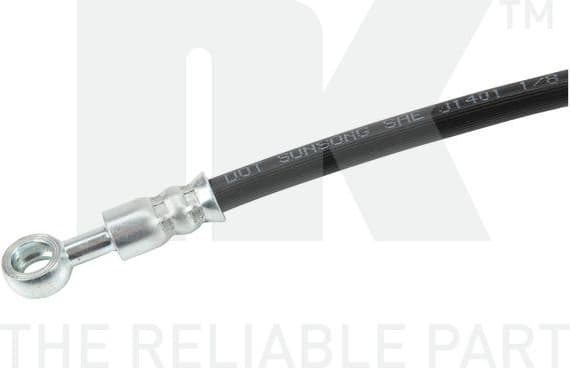 Brake Hose 855250 - image 2