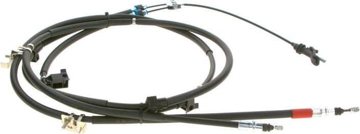 Cable Pull, parking brake 1 987 482 851 - image 9