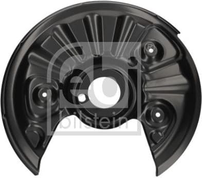 Splash Guard, brake disc 197324