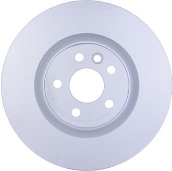 Brake Disc PRO 8DD 355 123-111