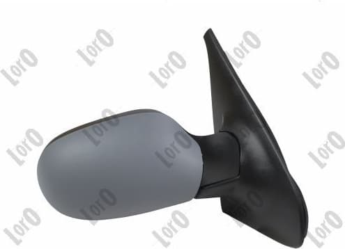Exterior Mirror LORO 3111M07