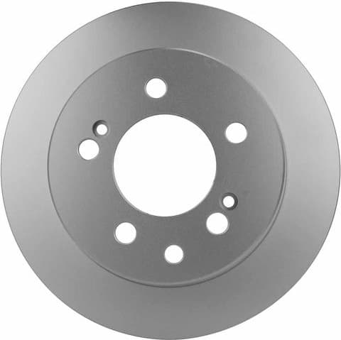 Brake Disc PRO 8DD 355 134-911 - image 2