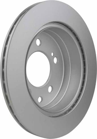 Brake Disc PRO 8DD 355 134-911 - image 3