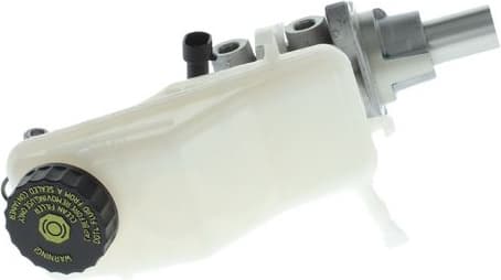 Brake Master Cylinder 0204822479 - image 6
