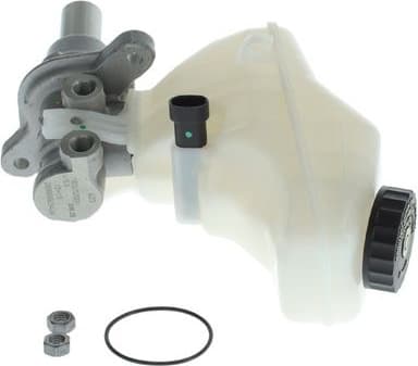 Brake Master Cylinder 0204822479 - image 7