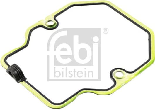 Cylinder head hood seal, air compressor 182289