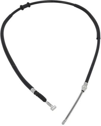 Cable Pull, parking brake 1190026