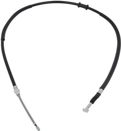 Cable Pull, parking brake 1190026 - image 2