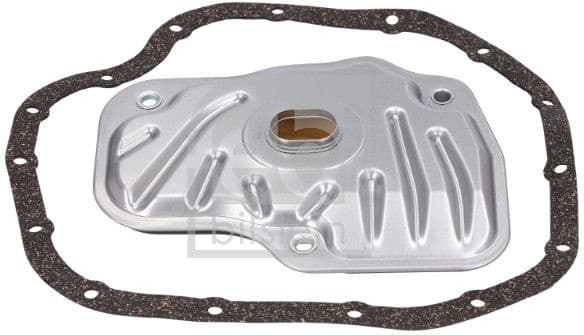 Hydraulic Filter Kit, automatic transmission 185262