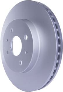 Brake Disc PRO 8DD 355 116-541 - image 2