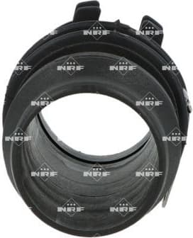 Intake Hose, air filter 166376