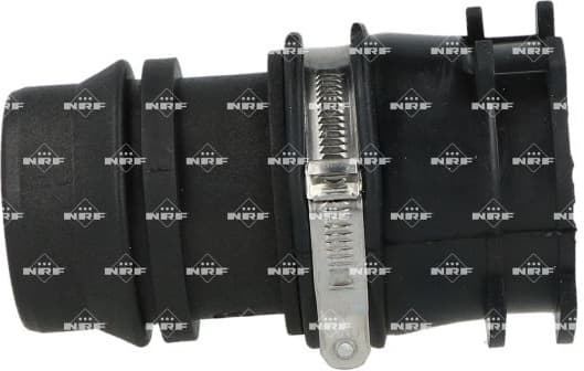 Intake Hose, air filter 166376 - image 2