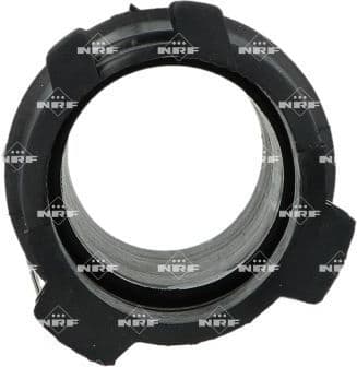 Intake Hose, air filter 166376 - image 3