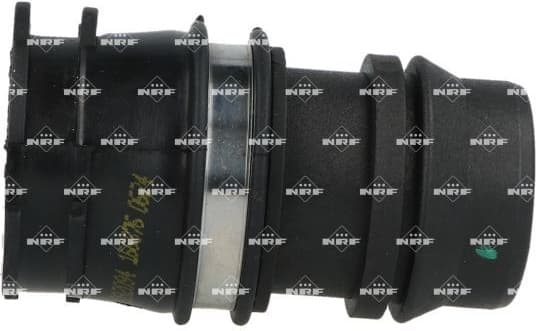 Intake Hose, air filter 166376 - image 4