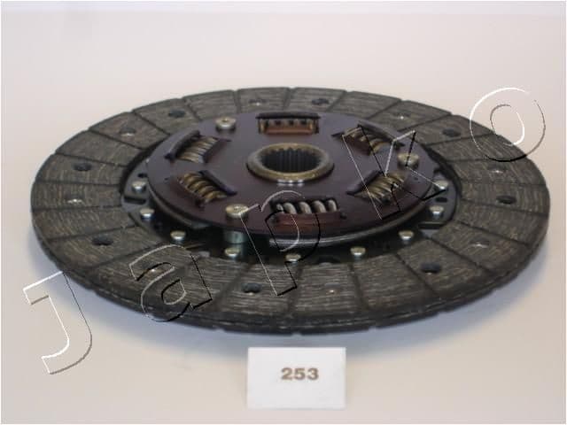 Clutch Disc 80253