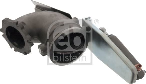 Manifold, exhaust system 48675