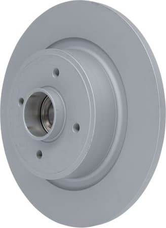Brake Disc 24.0111-0148.2 - image 3