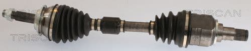 Drive Shaft 8540 13567
