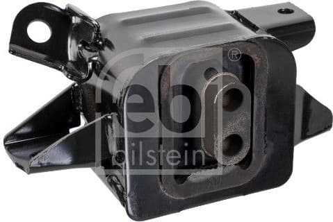 Mounting, manual transmission 179642