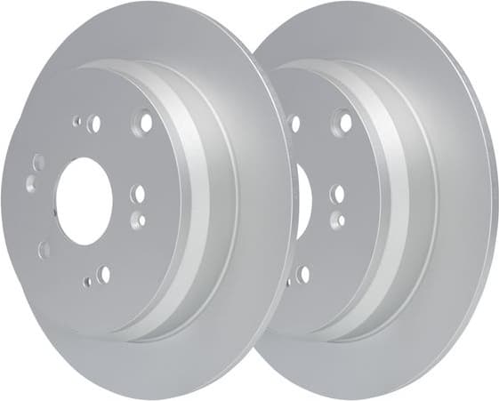 Brake Disc 24.0109-0151.1 - image 3