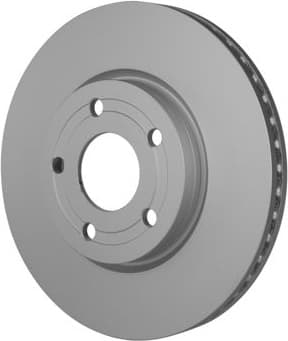 Brake Disc PRO High Carbon 8DD 355 133-771 - image 3