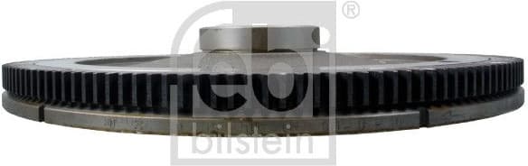 Flywheel 17177 - image 2