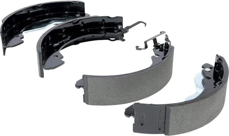 Brake Shoe Set 03.0137-0256.2 - image 3