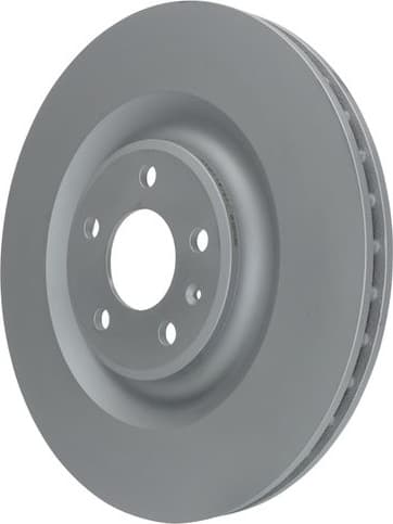 Brake Disc 24012802961 - image 2