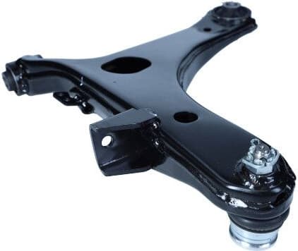 Control/Trailing Arm, wheel suspension 72-6076