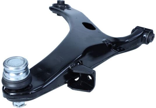 Control/Trailing Arm, wheel suspension 72-6076 - image 2