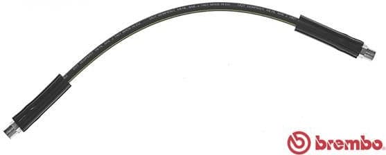 Brake Hose ESSENTIAL LINE T85102 - image 2