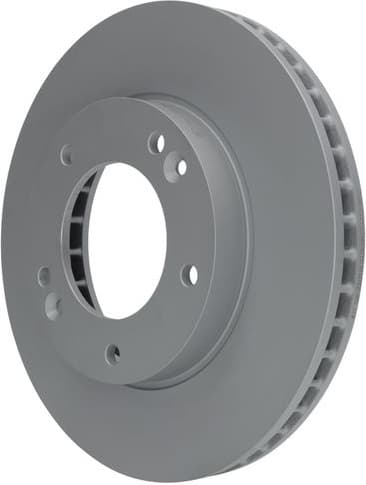 Brake Disc 24.0128-0200.1 - image 3